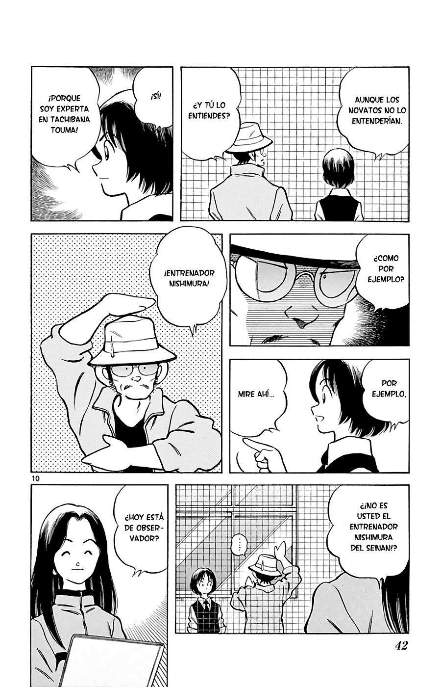 Capitulo 77 page 10
