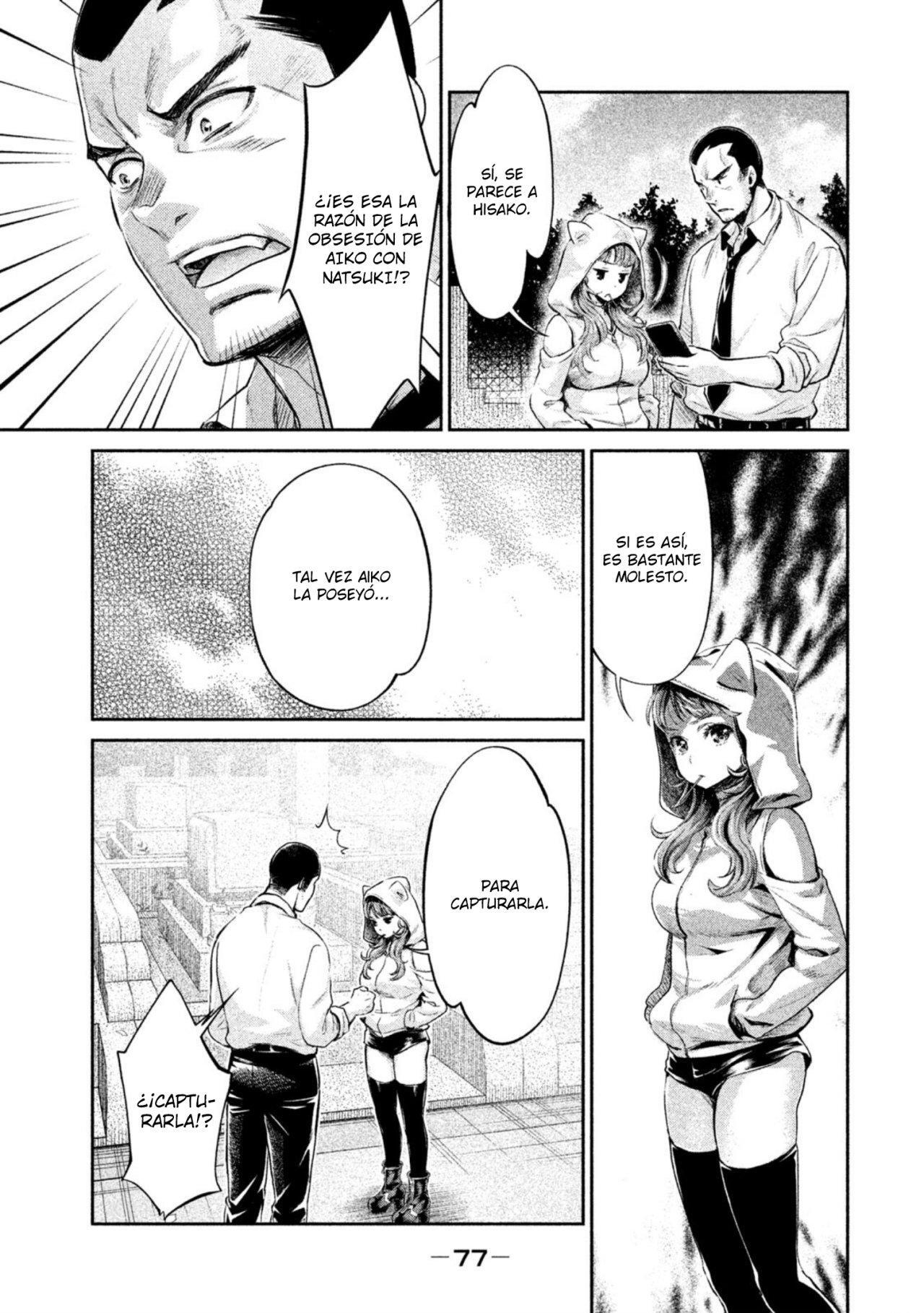 Capitulo 15 page 6