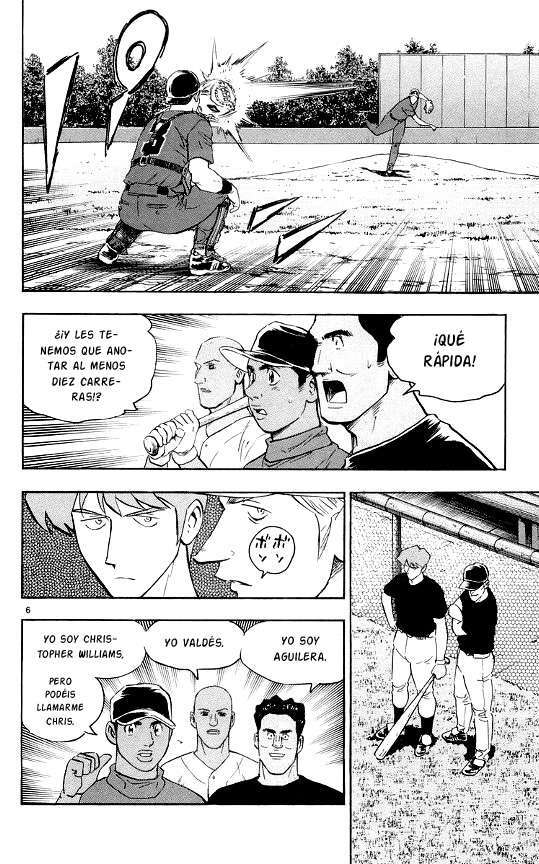 Capitulo 442 page 6