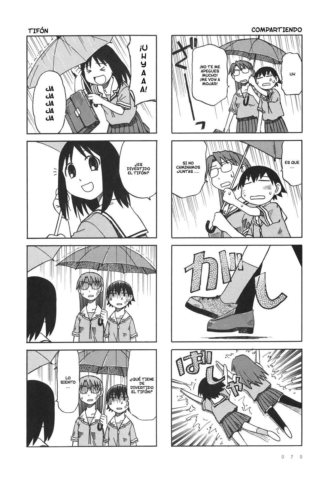 Capitulo 31 page 16