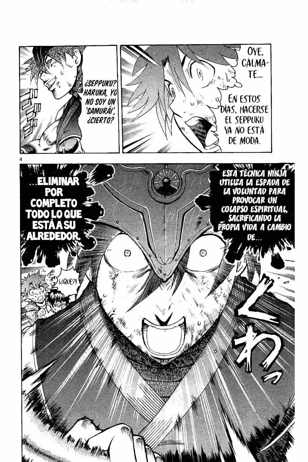 Capitulo 57 page 3
