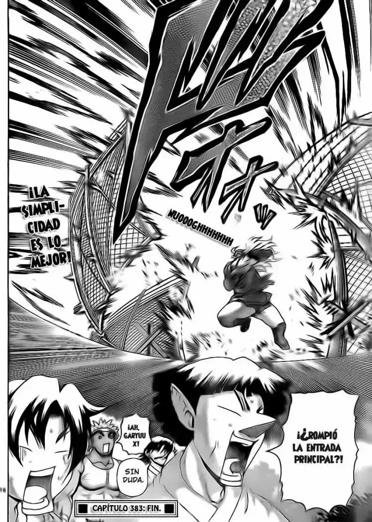 Capitulo 383 page 18