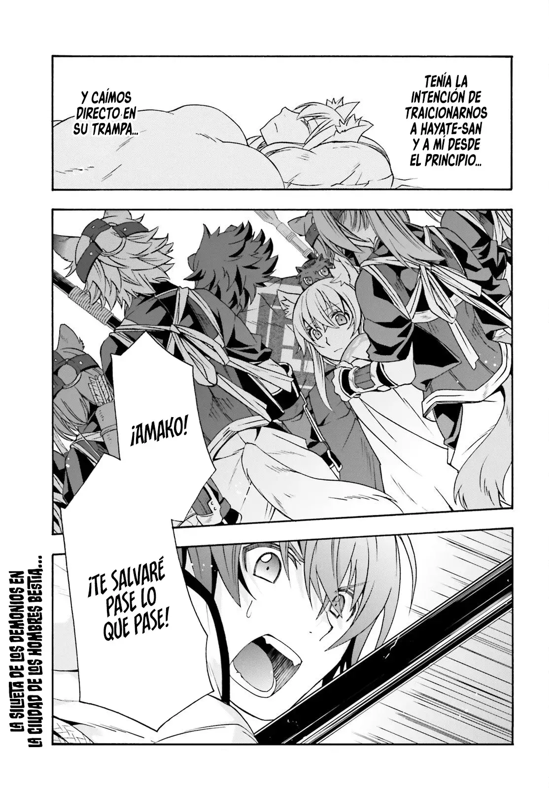 Capitulo 79 page 21