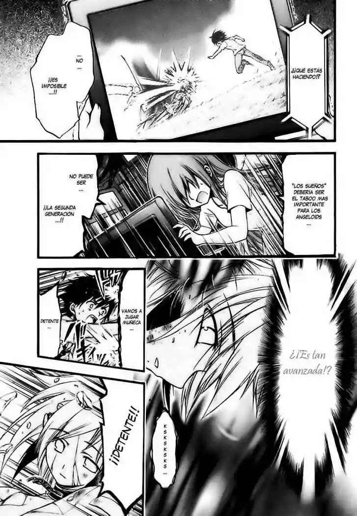 Capitulo 28 page 5
