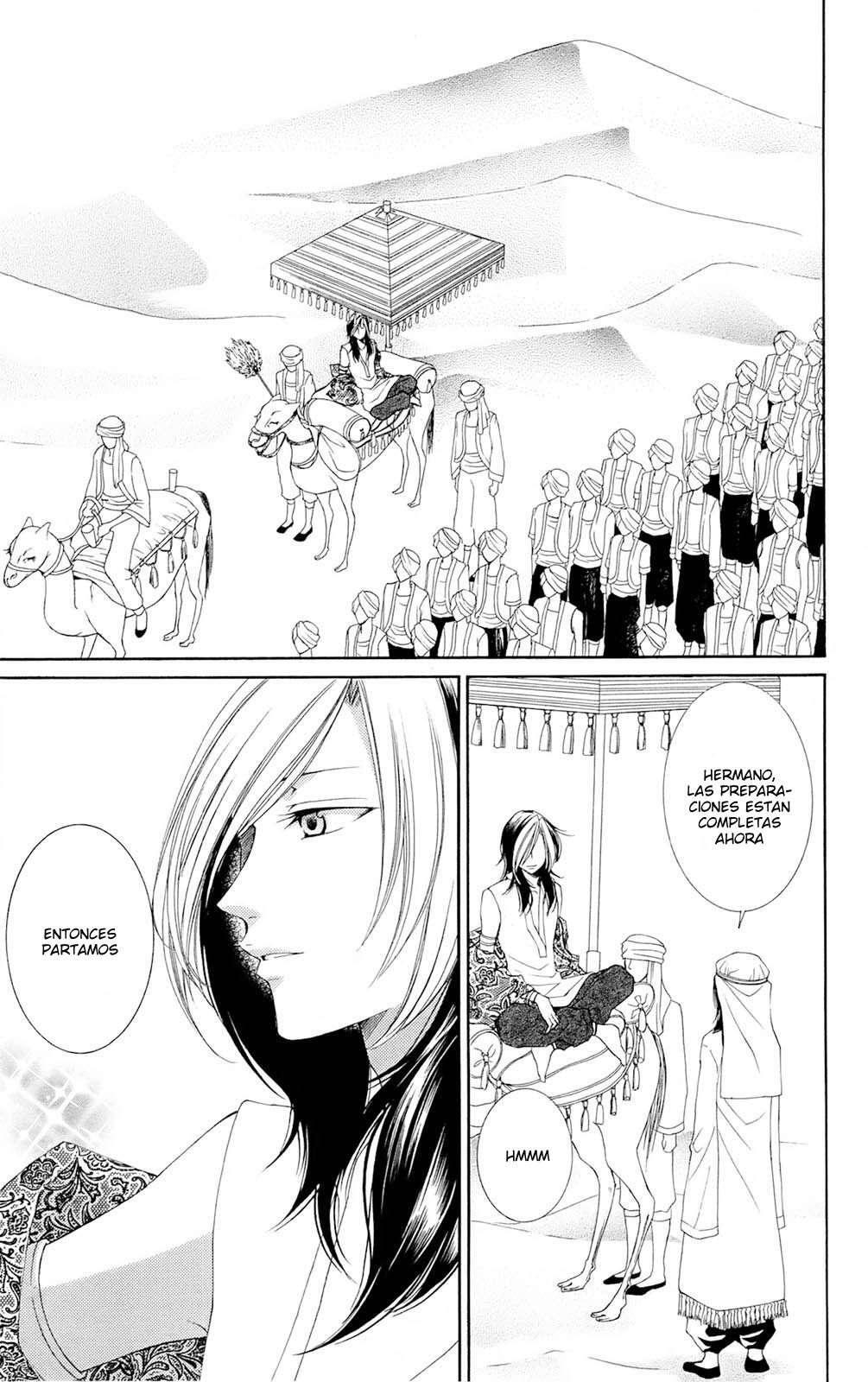 Capitulo 27 page 16