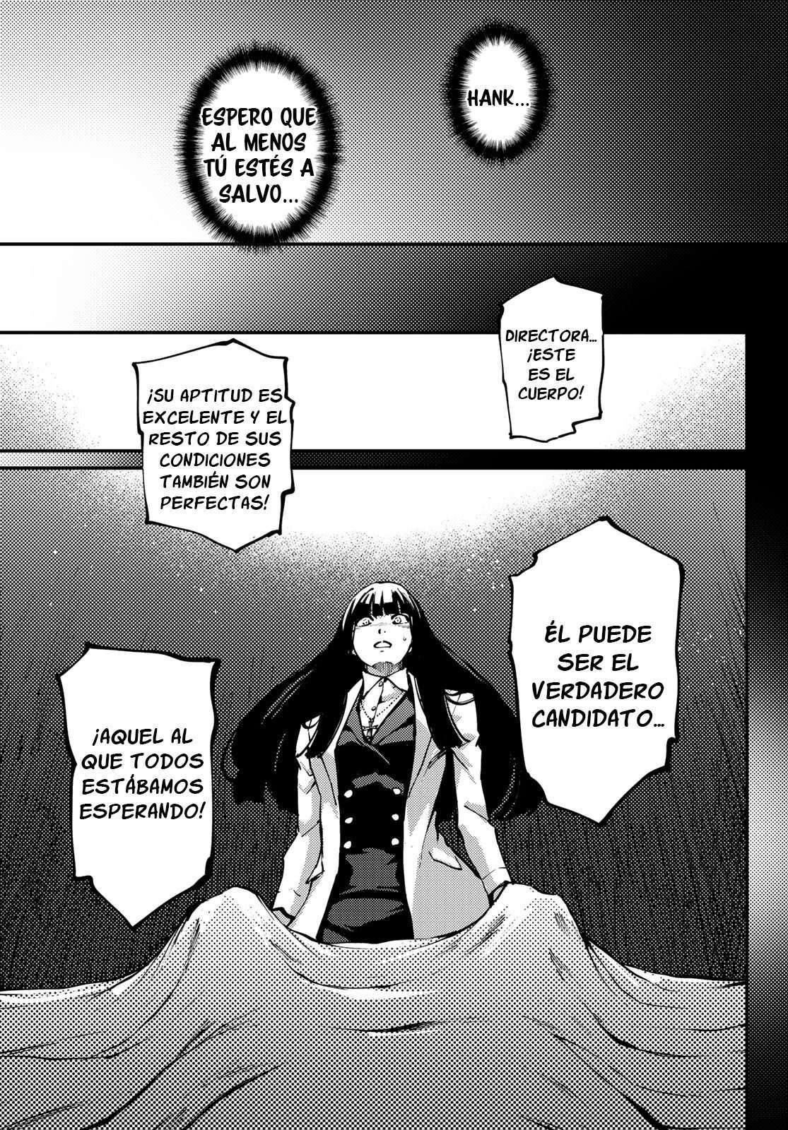 Capitulo 46 page 22