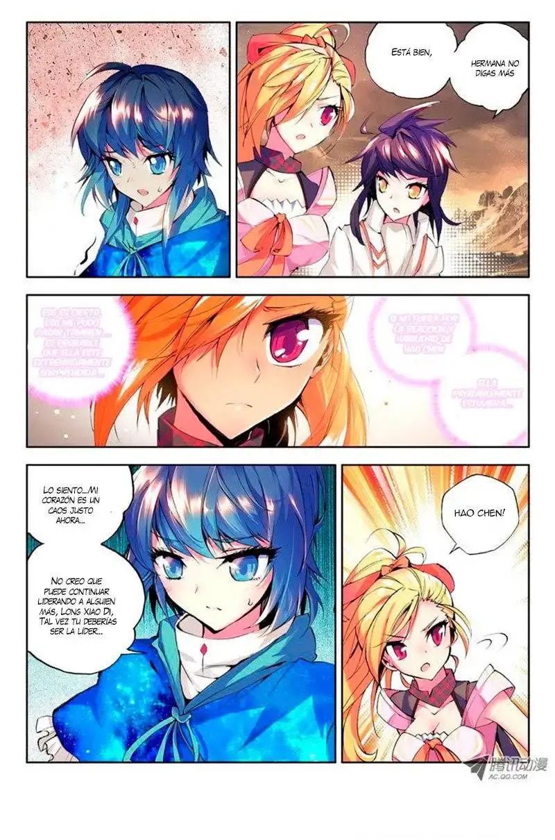 Capitulo 49 page 10
