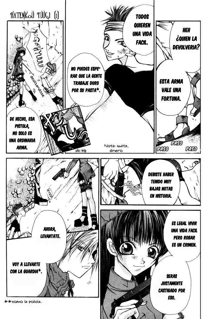 Capitulo 1 page 23