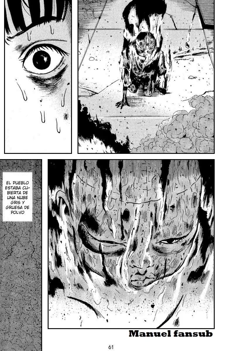 Capitulo 66 page 19