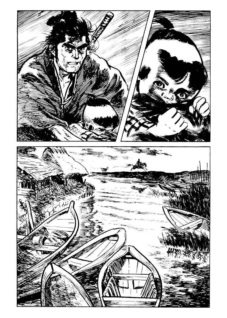 Capitulo 80 page 45
