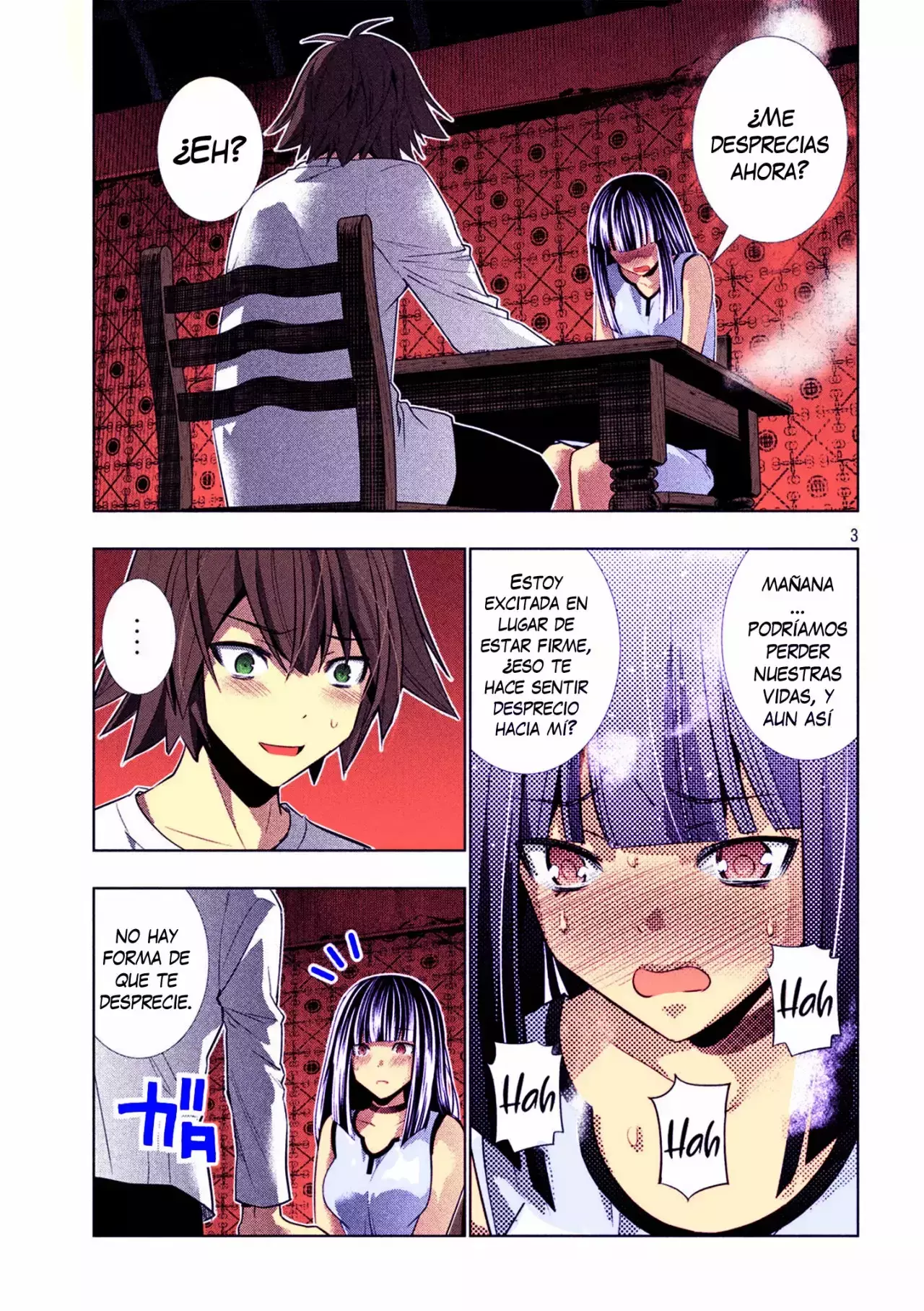Capitulo 95.50 page 4