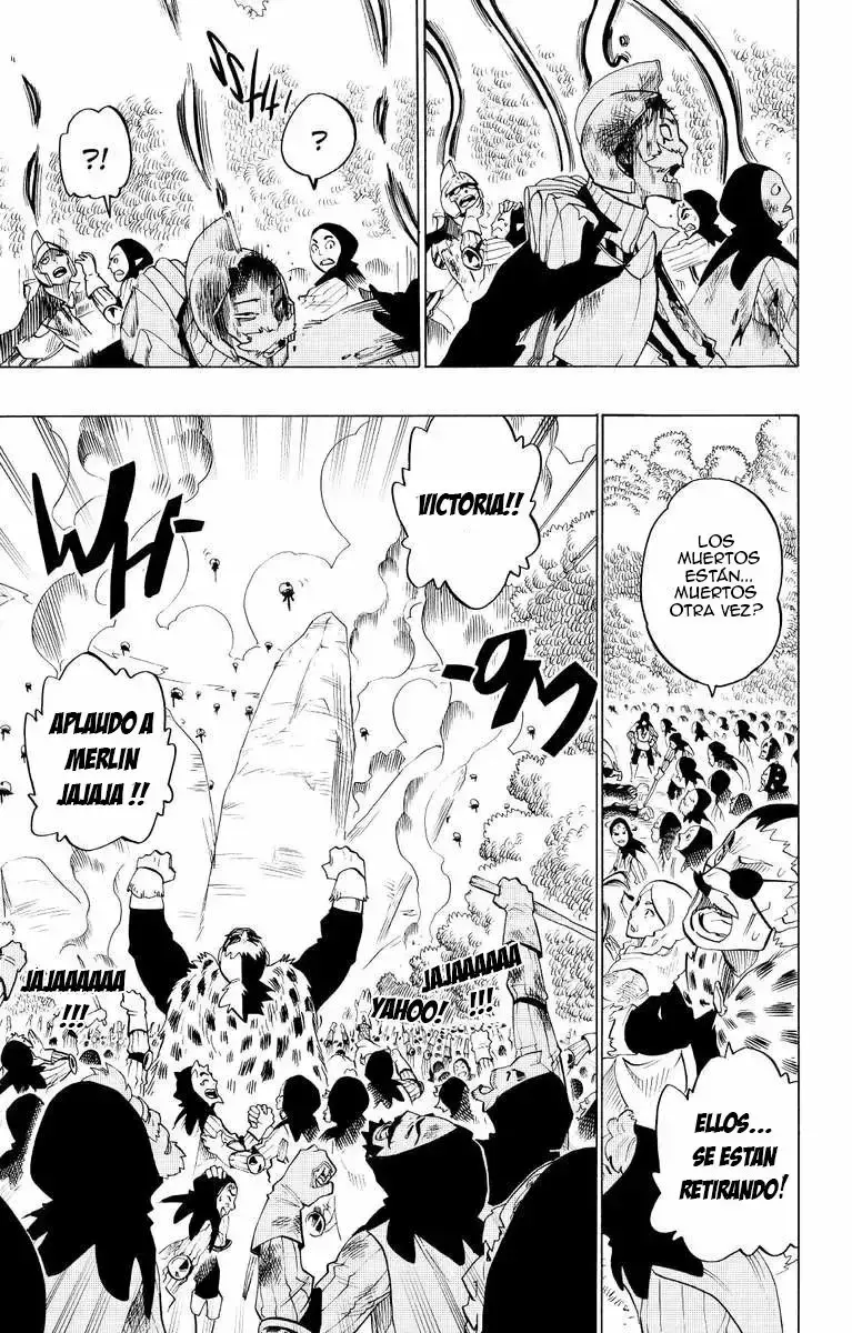 Capitulo 71 page 14