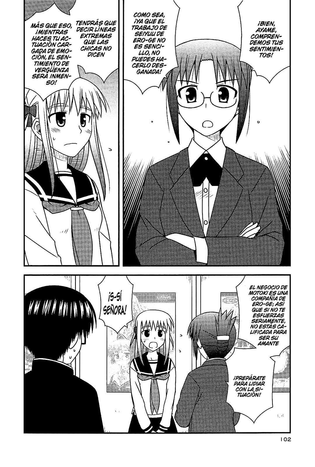 Capitulo 40 page 17