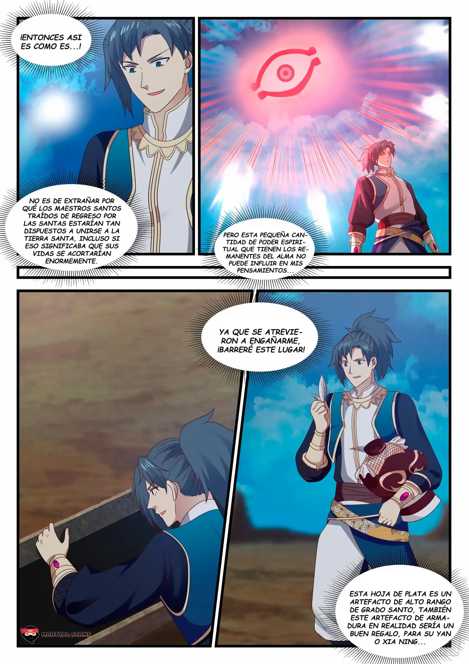 Capitulo 719 page 12