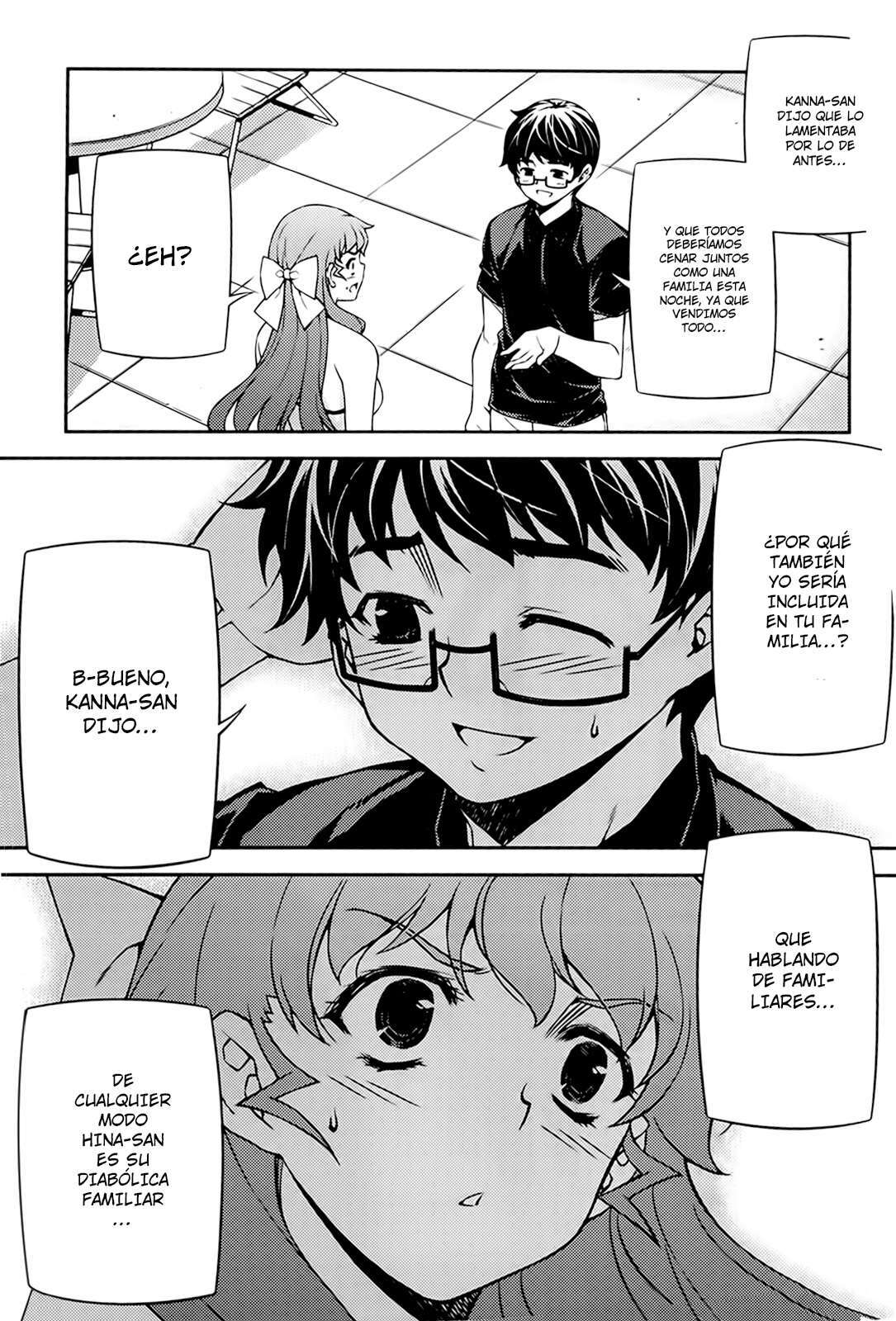 Capitulo 24 page 19