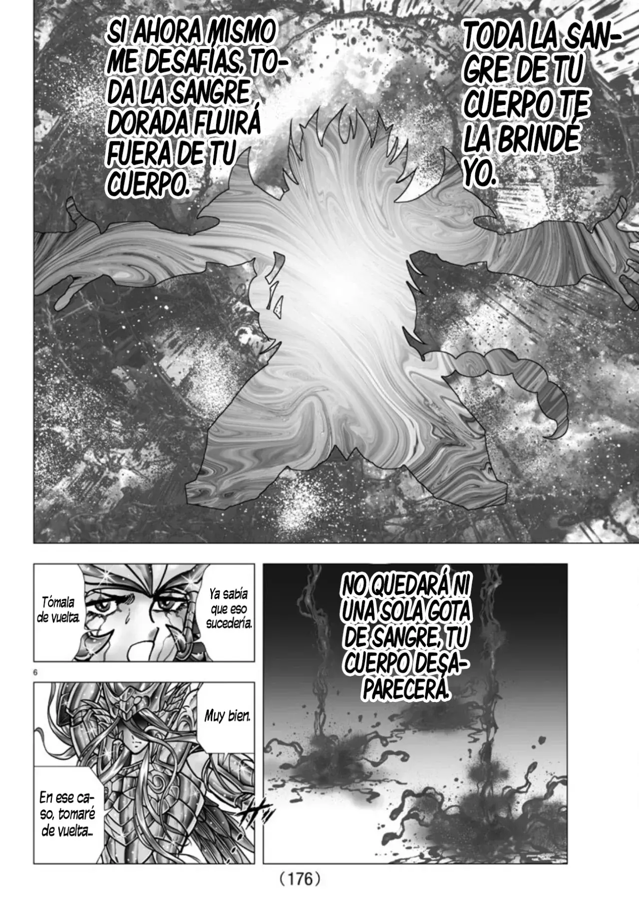 Capitulo 107 page 6