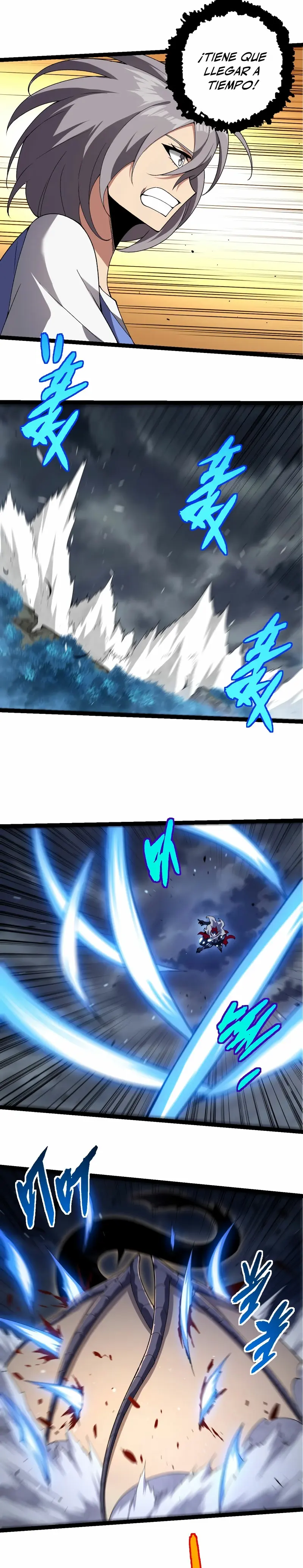 Capitulo 316 page 9