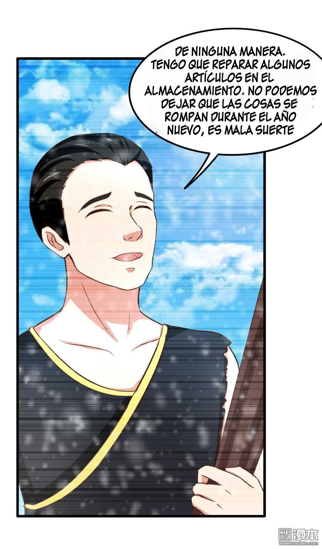 Capitulo 34 page 11