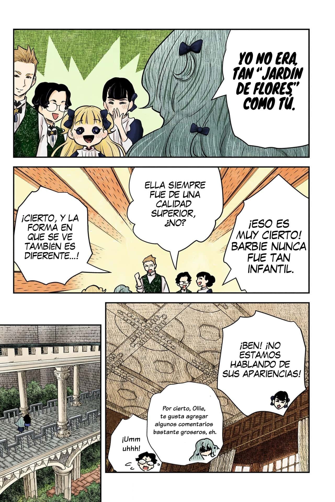 Capitulo 151 page 15