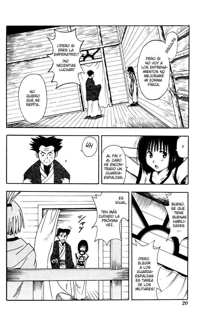 Capitulo 1 page 18