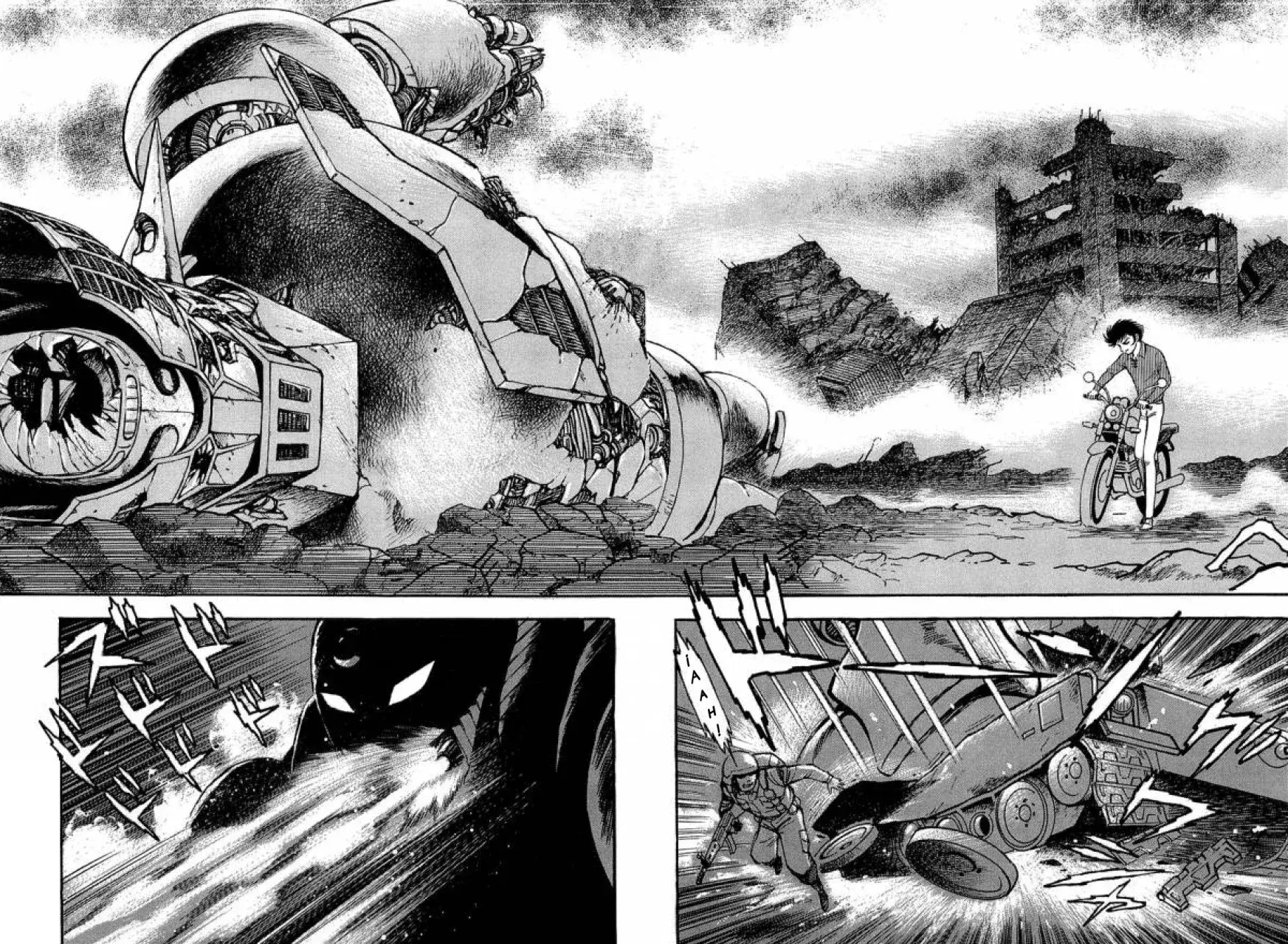 Capitulo 1 page 11