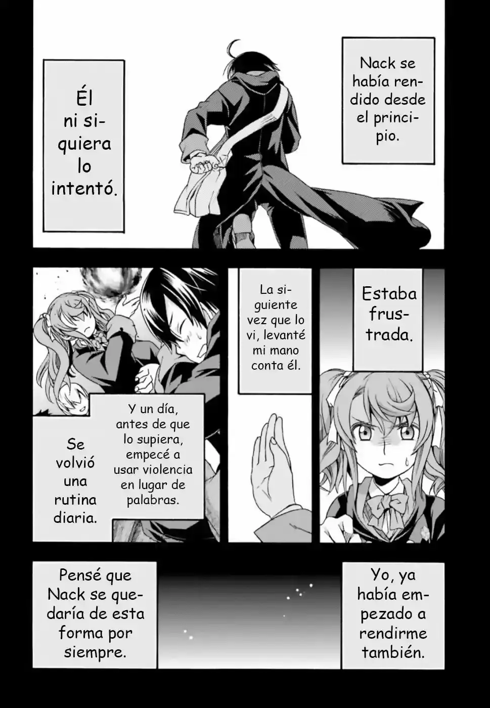 Capitulo 26 page 40