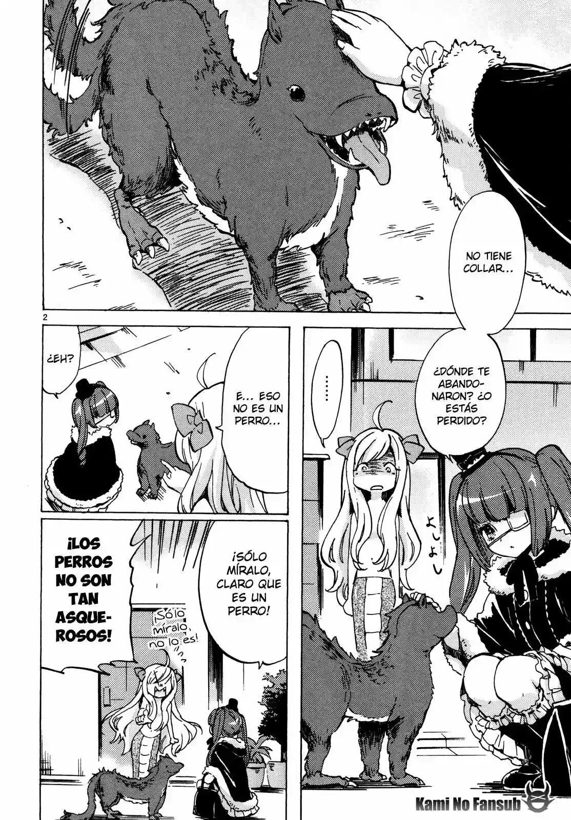 Capitulo 21 page 3