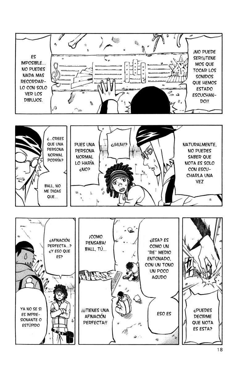 Capitulo 65 page 17