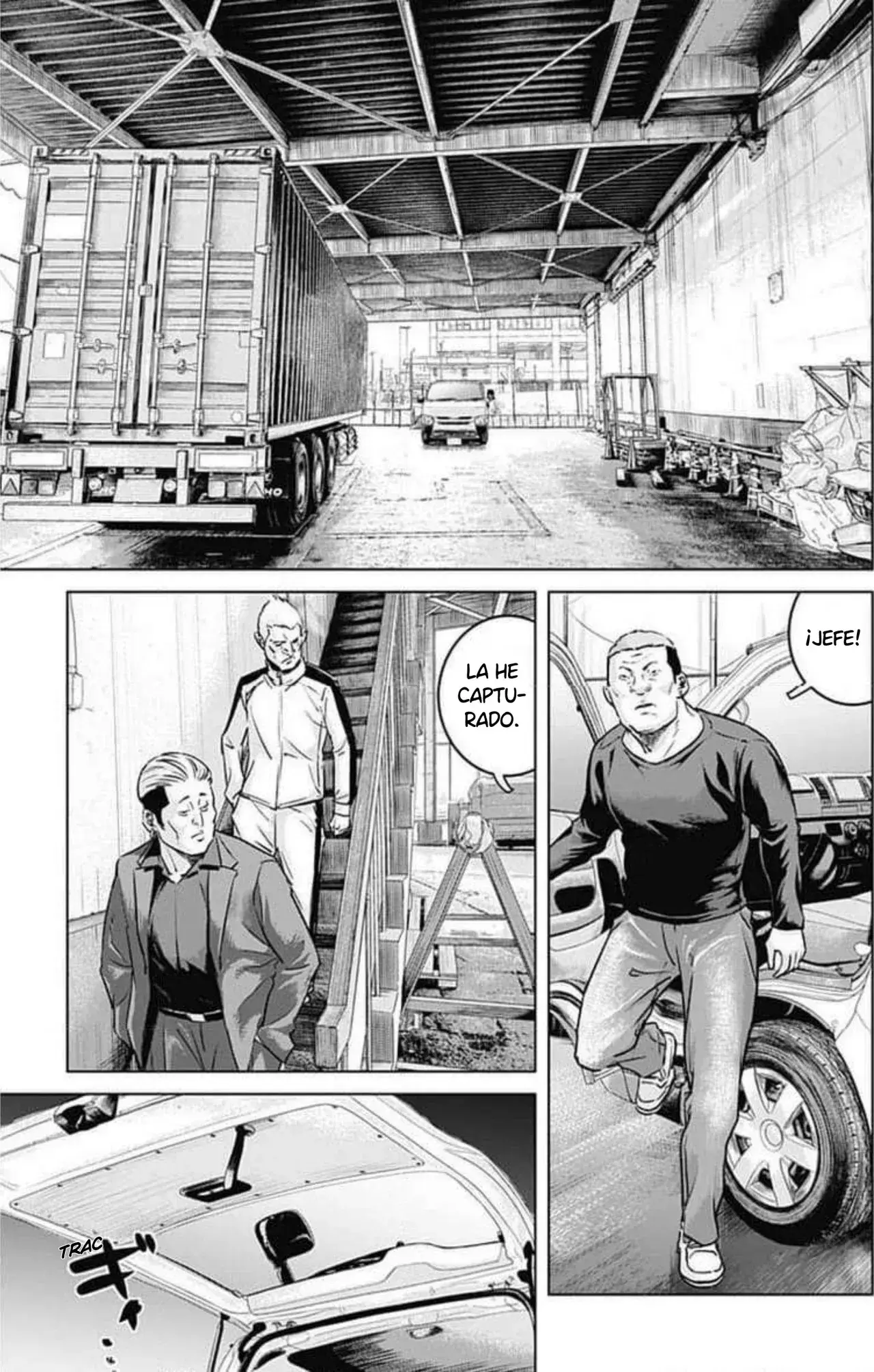 Capitulo 62 page 5
