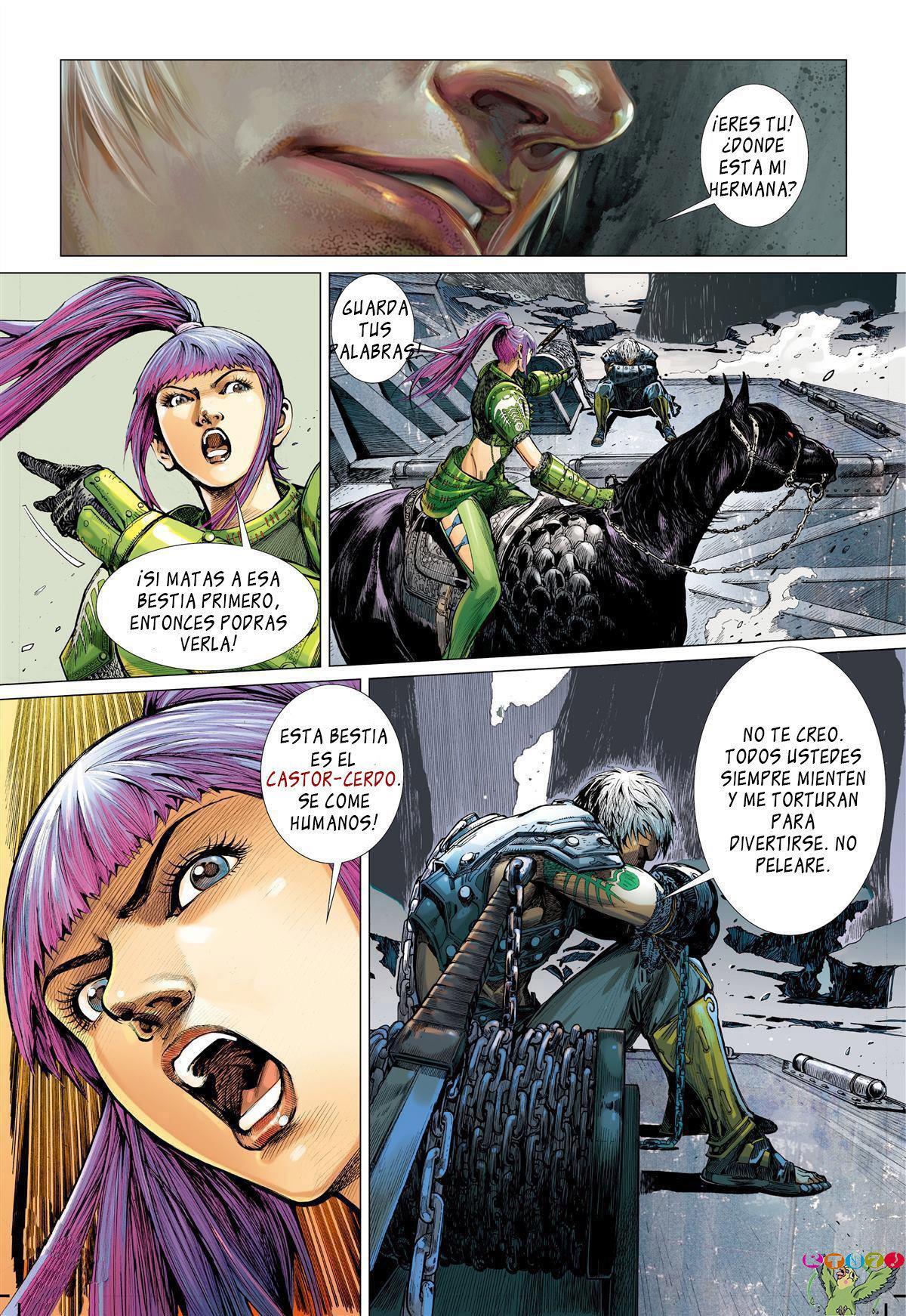 Capitulo 1 page 36