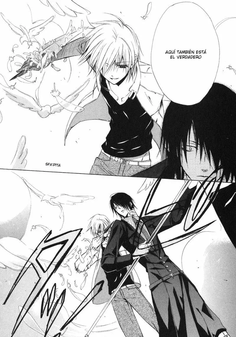 Capitulo 57 page 36