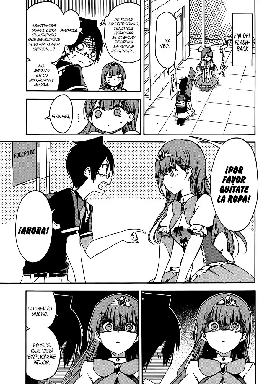 Capitulo 65 page 12