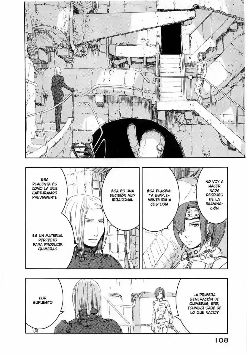 Capitulo 42 page 24