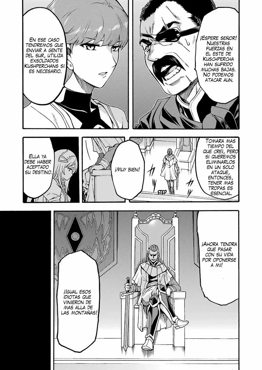 Capitulo 70 page 16