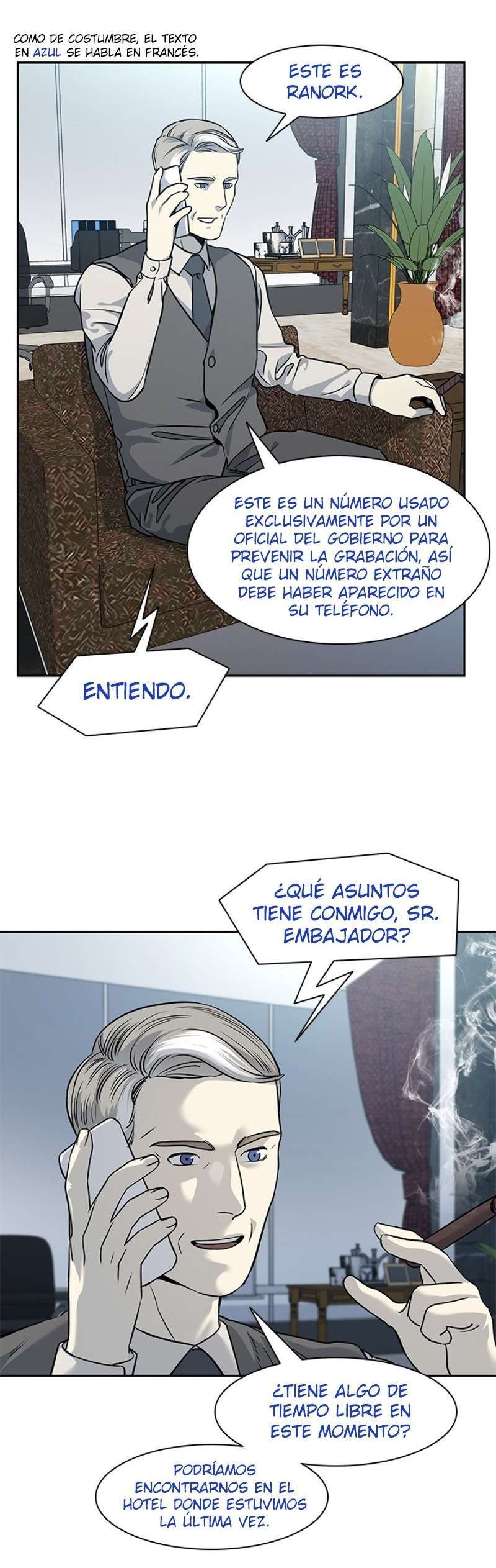 Capitulo 45 page 35