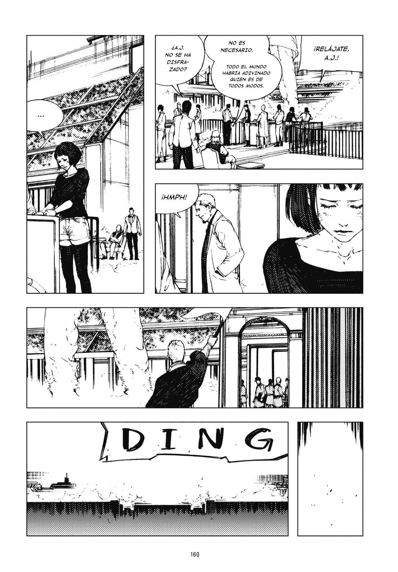 Capitulo 33 page 6