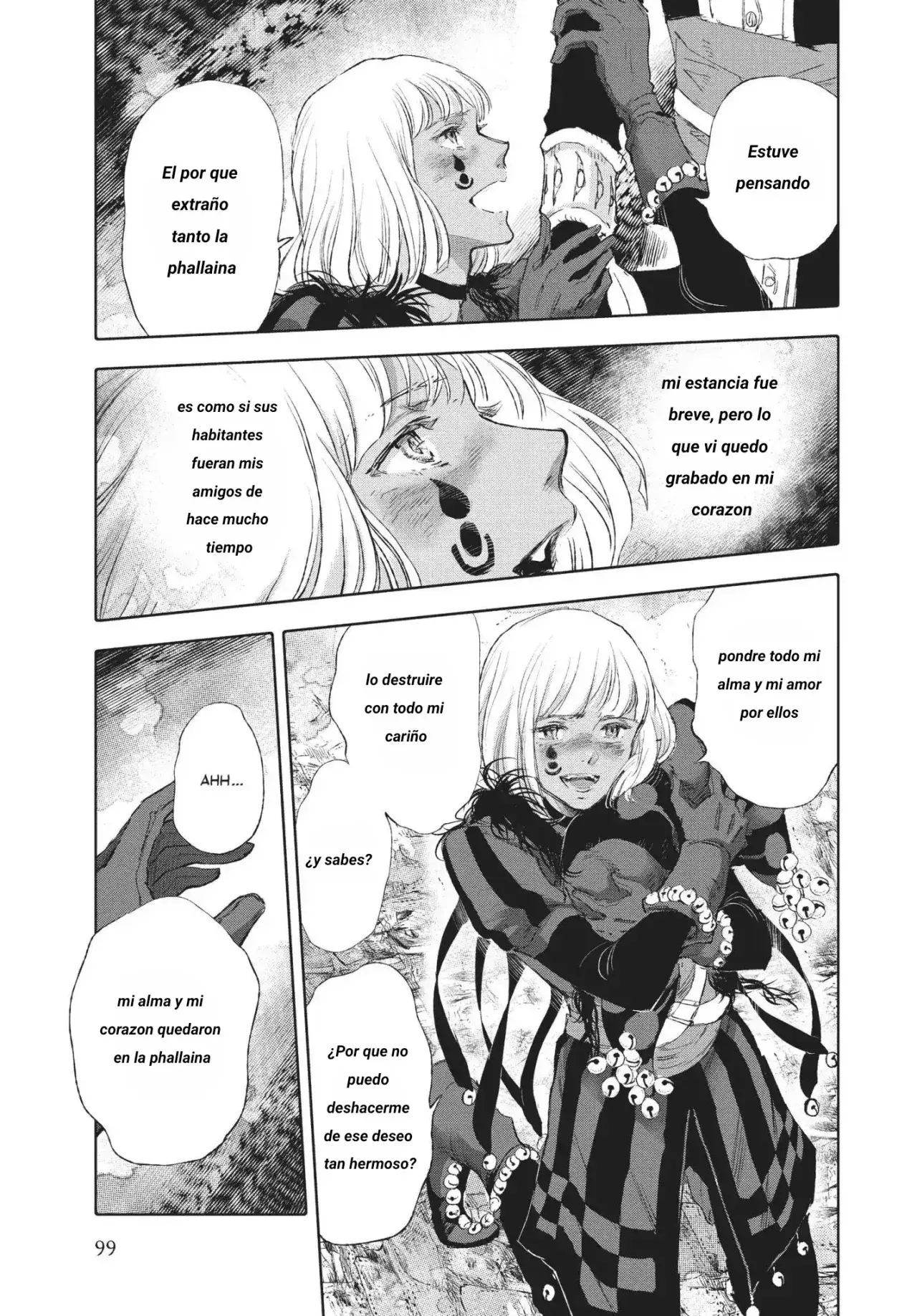 Capitulo 31 page 19
