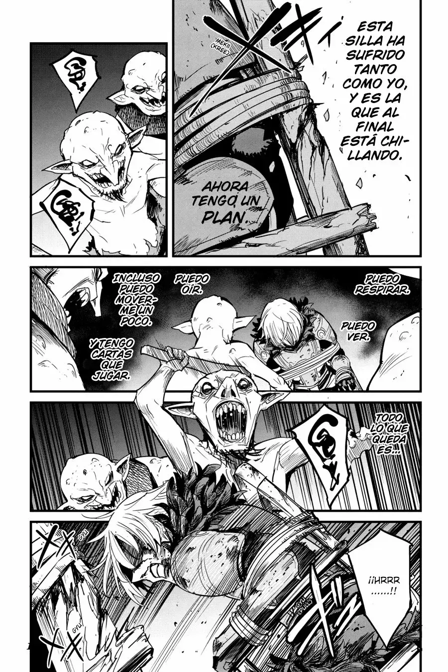 Capitulo 64 page 23