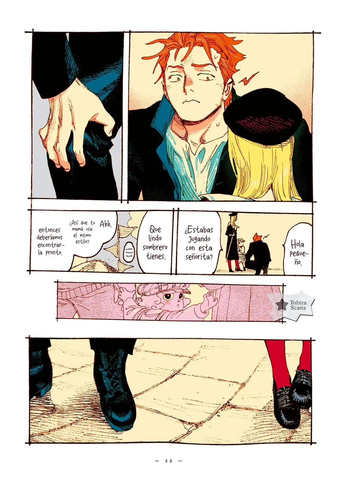 Capitulo 72 page 7
