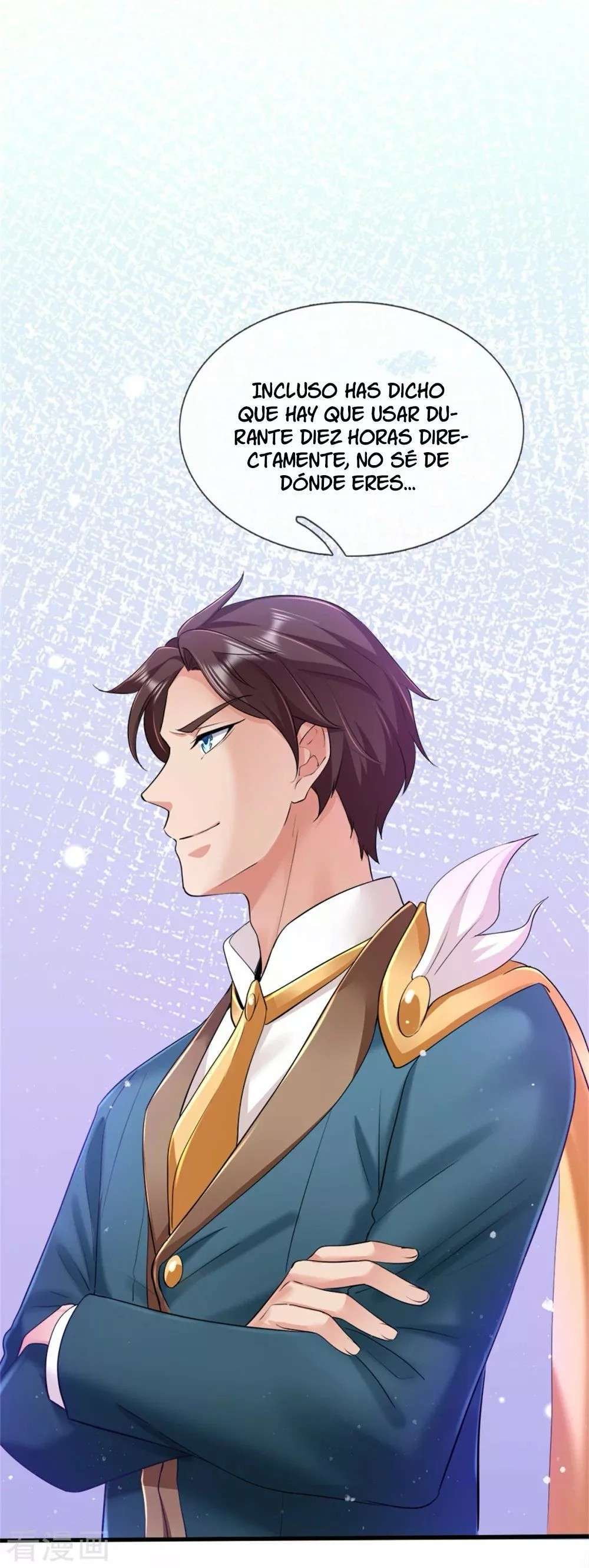 Capitulo 256 page 25
