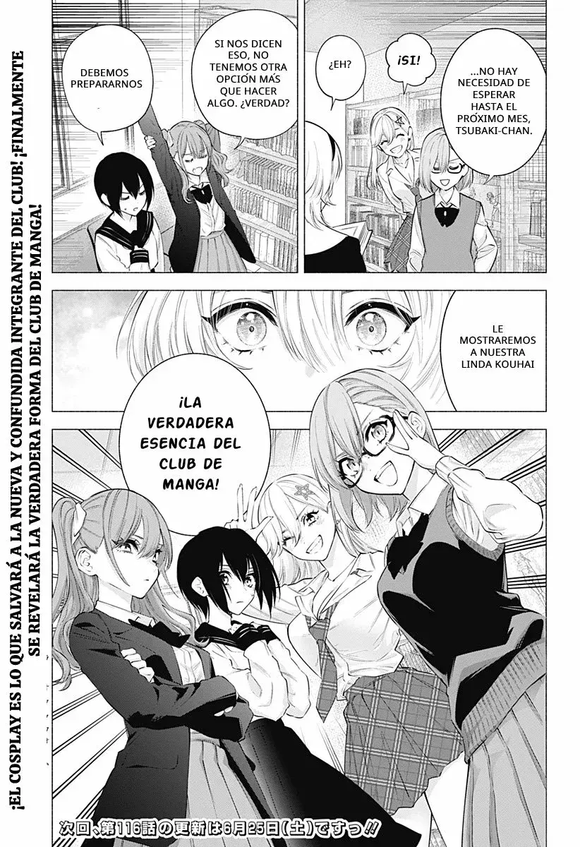 Capitulo 115 page 20