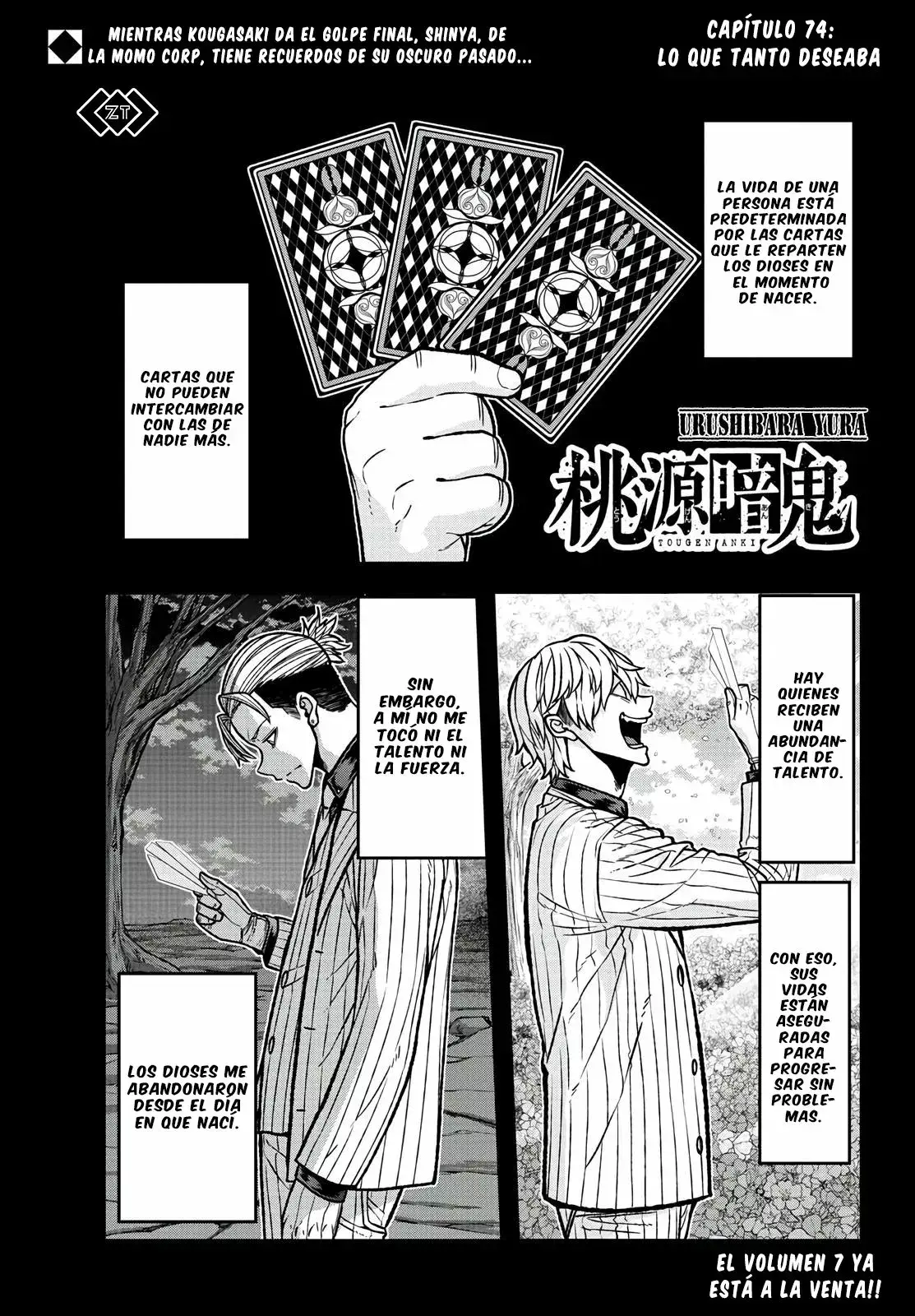 Capitulo 74 page 2