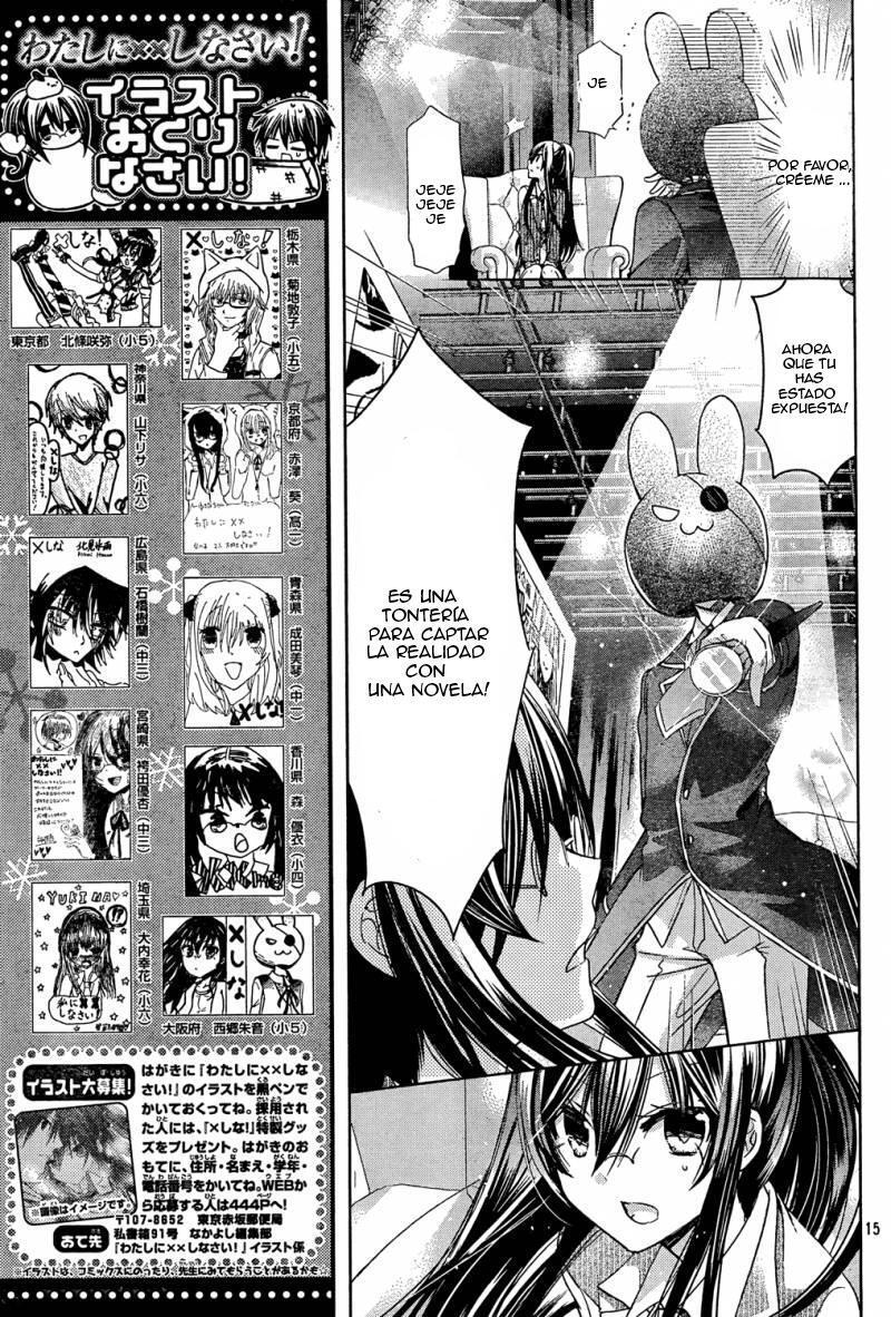 Capitulo 71 page 18