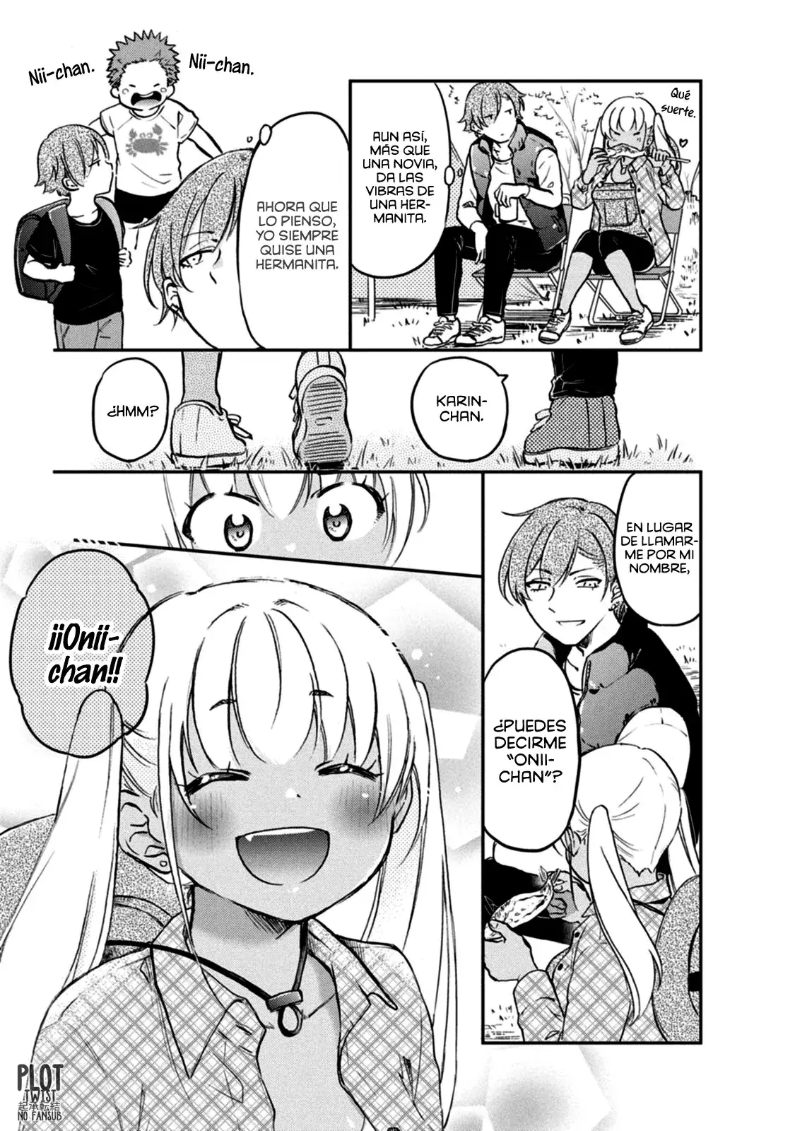 Capitulo 27 page 12