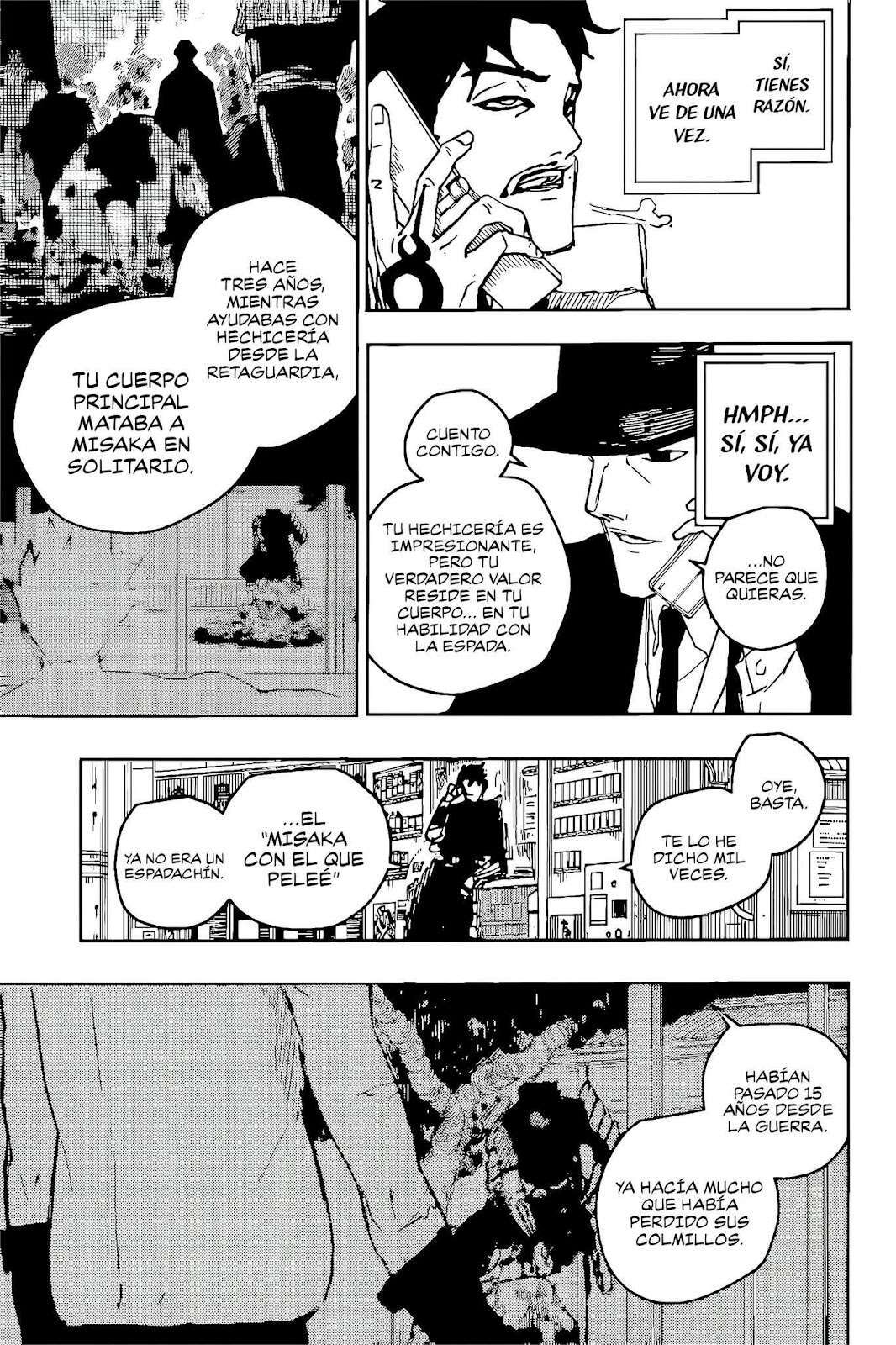 Capitulo 89 page 10