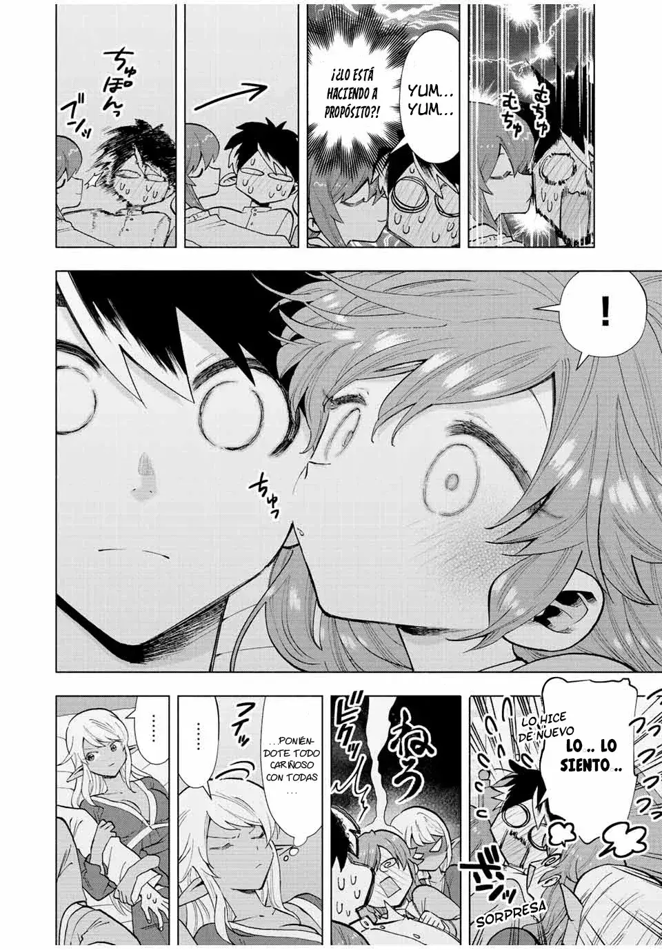 Capitulo 34 page 10