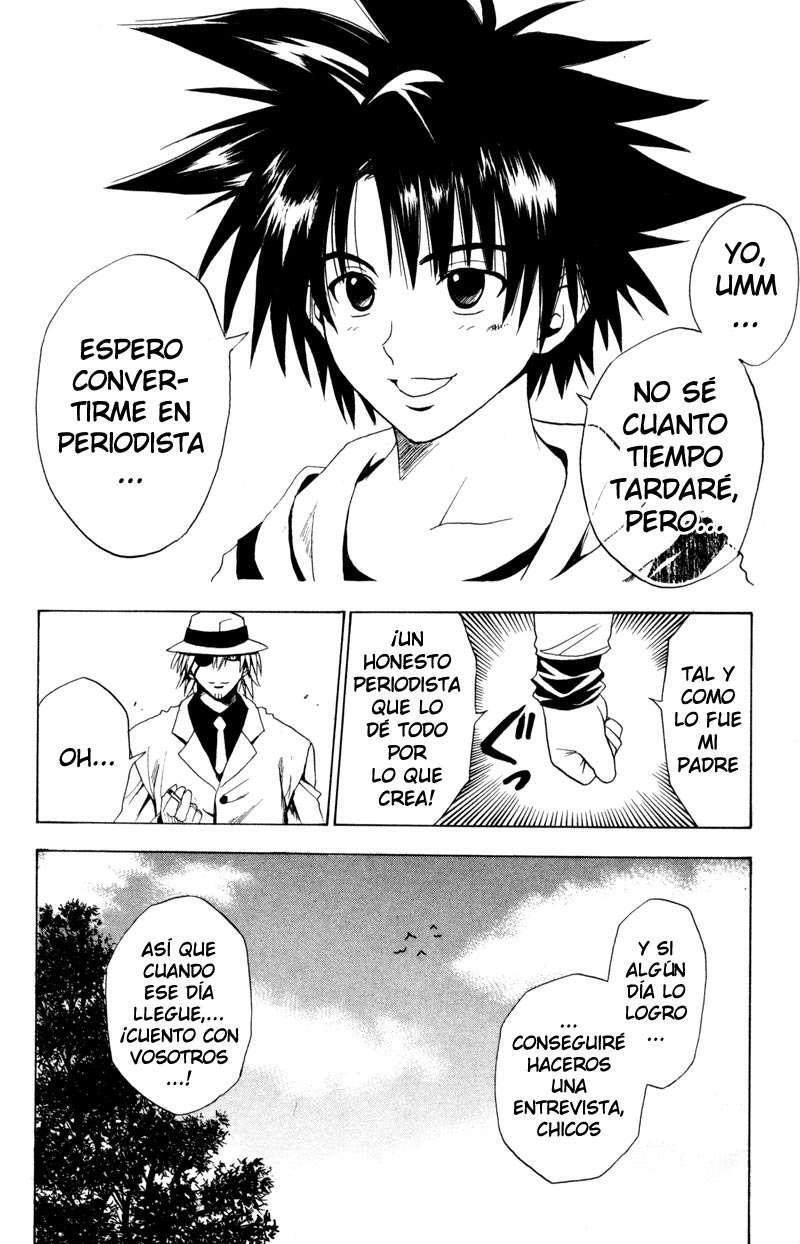 Capitulo 67 page 16