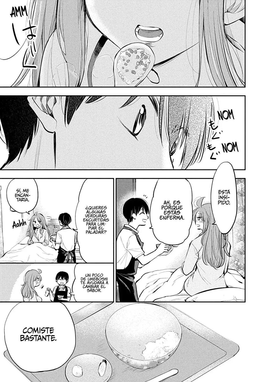 Capitulo 17 page 10