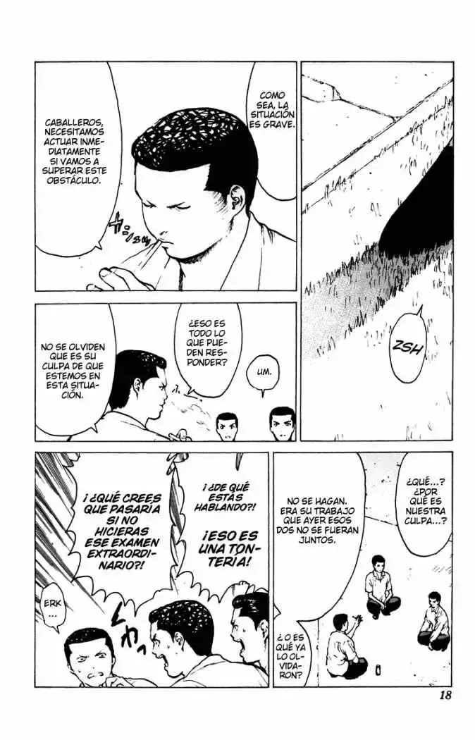 Capitulo 42 page 20