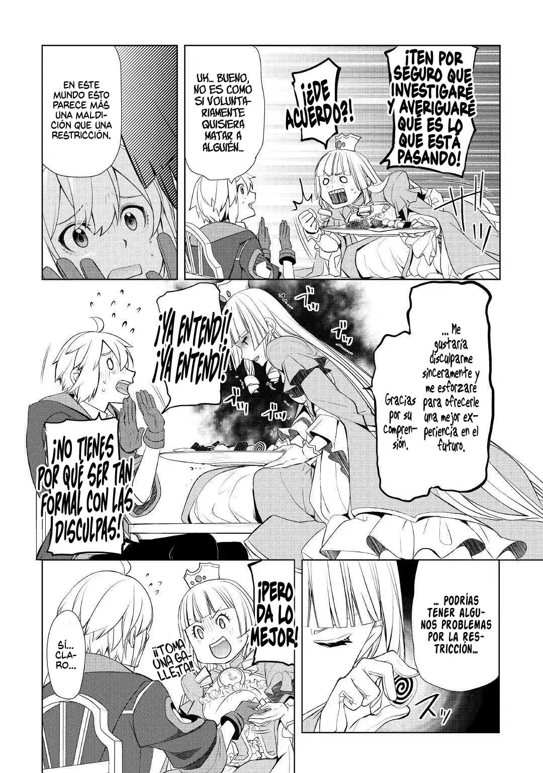 Capitulo 30 page 14